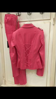 Versace новый первая линия