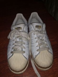 Adidas super star