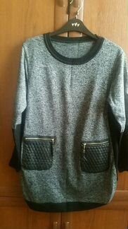 Светер 50-52