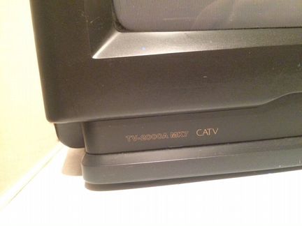 Телевизор Funai TV-2000A MK7 catv