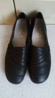 Туфли кожа Р.40 riker