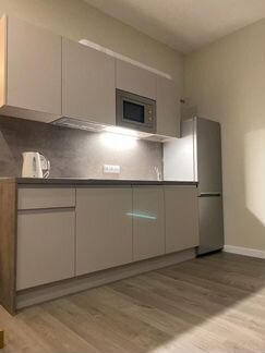 Квартира-студия, 28 м², 16/17 эт.