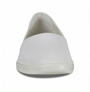 Слипоны Ecco новые