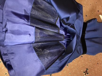 Платье P.A.R.O.S.H