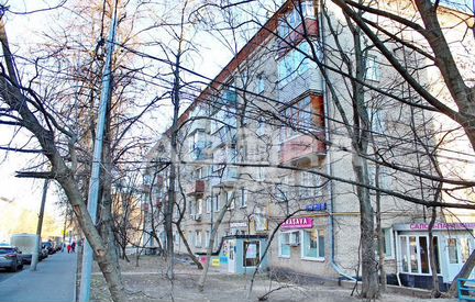 Сдам Торговое помещение, 759.80 м²