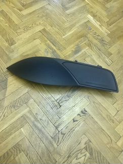 Форд фокус бардачок торпеды