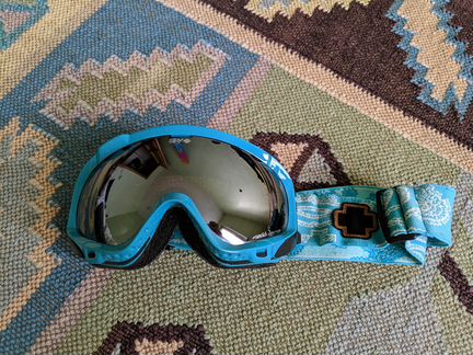 Маска Spy Soldier