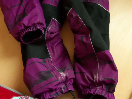 Комбинезон Lassietec