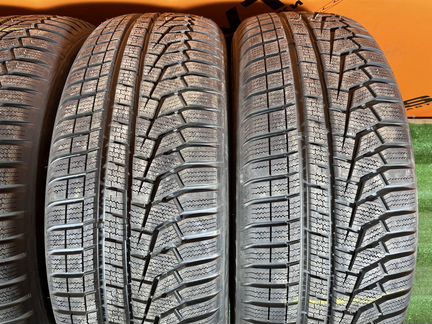 235 65 17 Новые Зимние шины Hankook