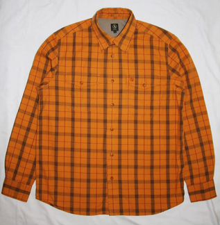 Aigle Рубашка