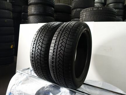 225 35 18 Continental ContiWinCont TS850р r 18 uWA