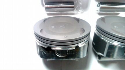 Поршень ремонтный 0.50 5.6 Infiniti / Nissan