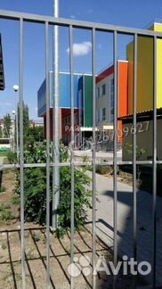 2-к квартира, 45.2 м², 1/5 эт.