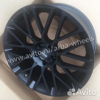 Диски Momo Оригинал на Range Rover Evogue, Jaguar