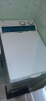 Стиральная машина zanussi tl 1084c