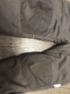 Костюм зимний Crockid