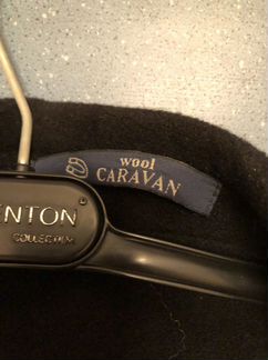 Пальто мужское