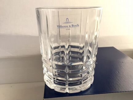 Бокалы для виски 345 ml Villeroy & Boch Glasgow