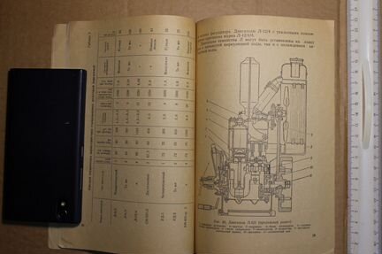 Книга Моторные лодки 1961