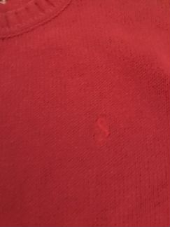 Продам свитер для мальчика