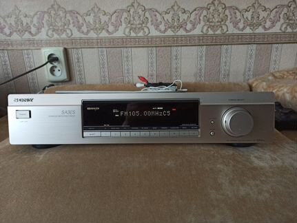 Тюнер sony st sa3es