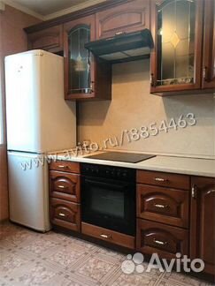 2-к квартира, 51.9 м², 5/12 эт.