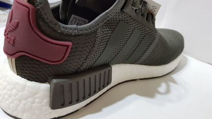 Adidas NMD R1 W BA7752 us 5-8.5