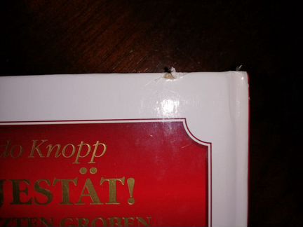 Гвидо Кнопп Ваше Величество