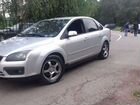 Ford Focus 1.6 МТ, 2006, 200 000 км