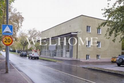 Сдам офисное помещение, 700 м²