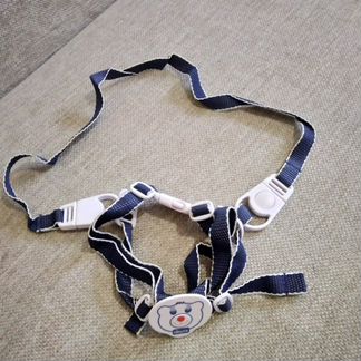 Вожжи Проводок chicco Чикко для детей