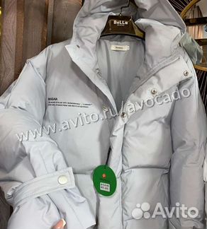 Женская куртка Pangaia