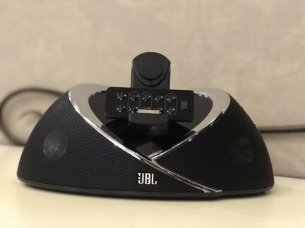 Док станция jbl one beat