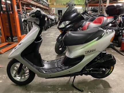 Скутер honda Dio af34 из Японии