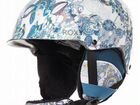 Продам шлем сноубордический/лыжный детский Roxy