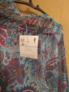 Штанишки шифоновые 44-46(М)