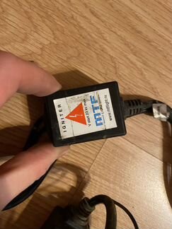 Блок розжига Ксенона MTF