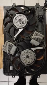 Bentley бентли вентилятор