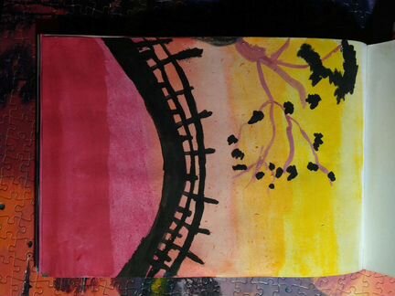 Красивые рисунки