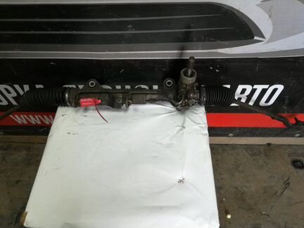 Рулевая рейка Fiat Doblo 2010