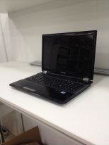 Ноутбук samsung RC530 на запчасти