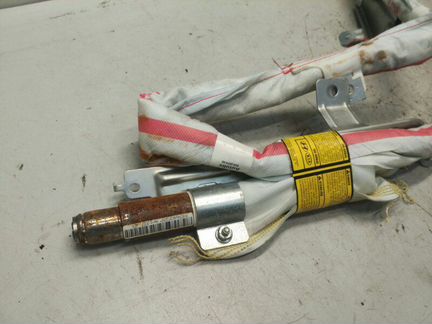 Подушка безопасности шторка правая Kia Ceed