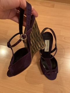 Босоножки Итал 36