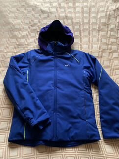 Куртка горнолыжная на мальчика рост 164