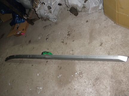 Рейлинг на крышу Хонда црв IV