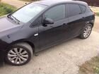 Opel Astra 1.4 МТ, 2011, 182 000 км