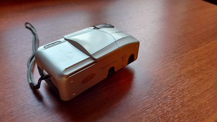 Фотоаппарат Rekam FF-200QD