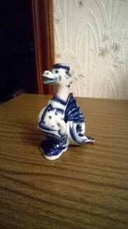 Фигура дракон