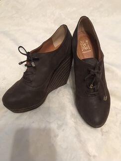 Ботинки Mascotte