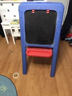 Мольберт elc